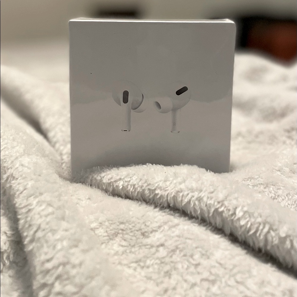 Apple AirPod Pros